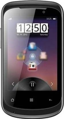 ADCOM Thunder A-350 HD (Black, 512 MB)