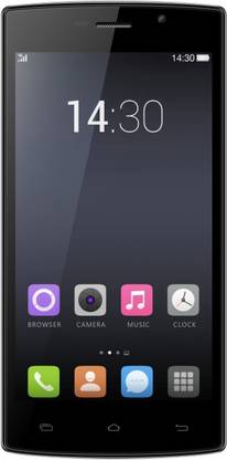 ADCOM Smartphone (White, 4 GB)