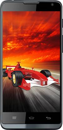 Intex Aqua Xtreme (Black, 32 GB)
