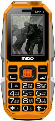 Mido M11+