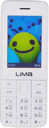 Lima R5 Ice
