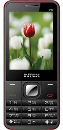 Intex Bar