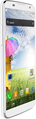 KARBONN Titanium S5 Plus (Pearl White, 4 GB)