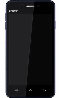 Forme Y11 (Blue, 4 GB)