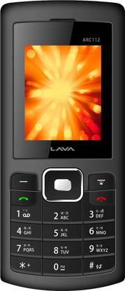LAVA Arc 112