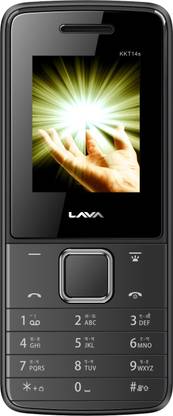 LAVA KKT 14S