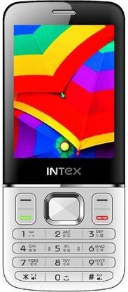 Intex Platinum Curve
