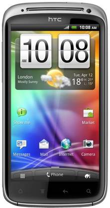 HTC Sensation