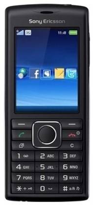 Sony Ericsson Cedar