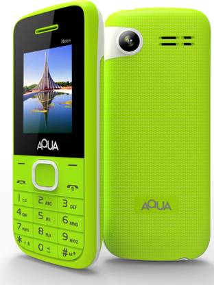 AQUA Neo Plus