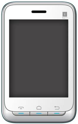 iball Aura 2b