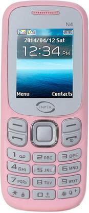 Infix N4 DUAL SIM