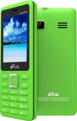 AQUA Spark 3000