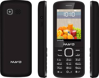 Nuvo FLASH