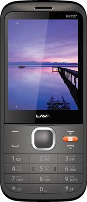 LAVA KKT 27