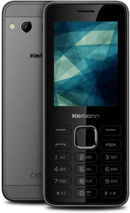 KARBONN Elegance E9