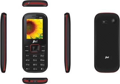 Jivi X84