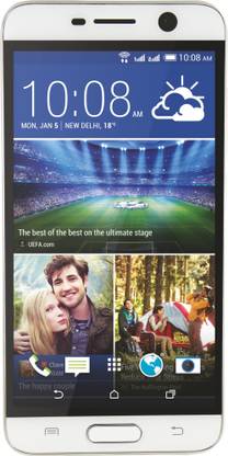 Good One Spark 4G (White, 8 GB)