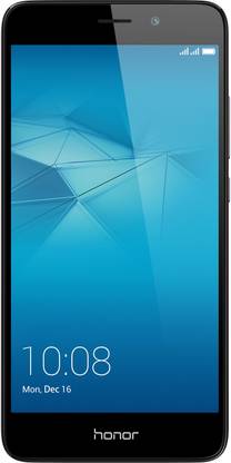 Honor 5C (Grey, 16 GB)