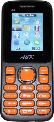 AK Bar Phone A 1