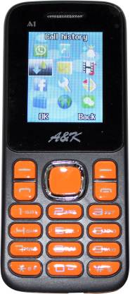 AK Bar Phone A 1