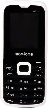 Maxfone 512