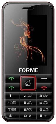 Forme Power Two M22