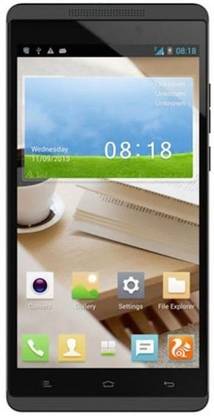GIONEE Gpad G4 (Black, 16 GB)