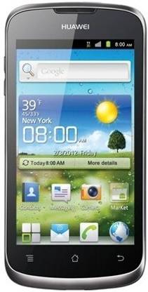 Huawei Ascend G300 (Dark Tarnish, 4 GB)