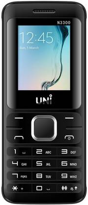 UNI N3300