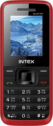 Intex Neo V+ FM