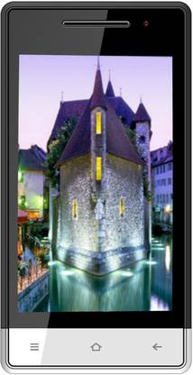 KARBONN A 6 (Black White, 104 MB)