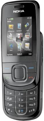 Nokia 3600 SLIDE