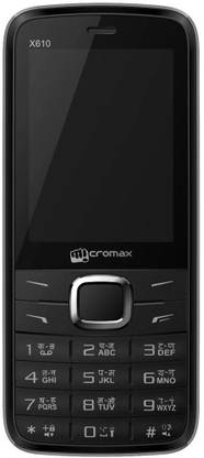 Micromax X610