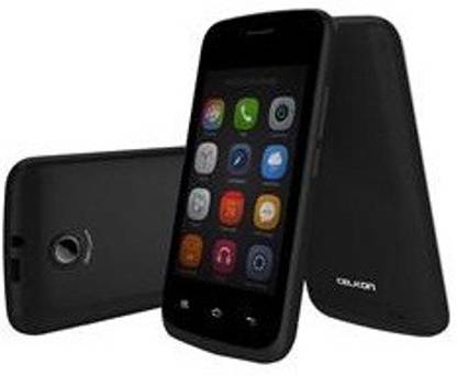 Celkon 3G Android KitKat Phone - A356