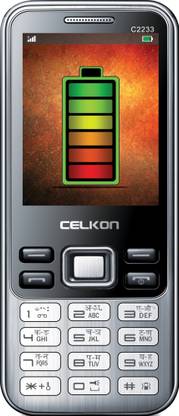 Celkon C2233