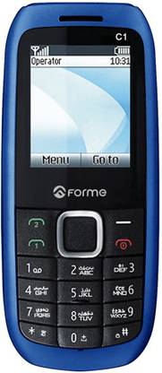 Forme C1Plus