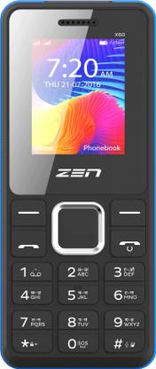 Zen Power 101 X60
