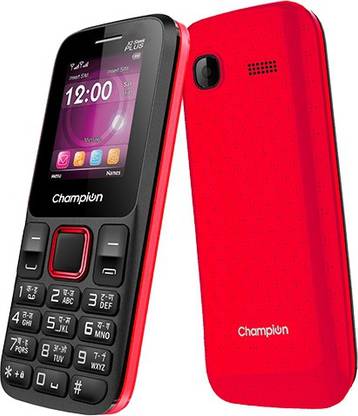 CHAMPION X2 Sleek Plus