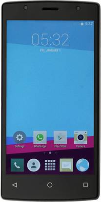 M-HORSE Stylus (Grey, 8 GB)