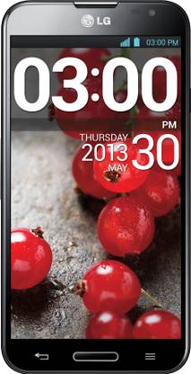 LG Optimus G Pro (E988) (Black, 16 GB)