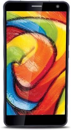 iball Cobalt 6 (Choco Brown, 16 GB)