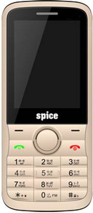 SPICE Power 5855