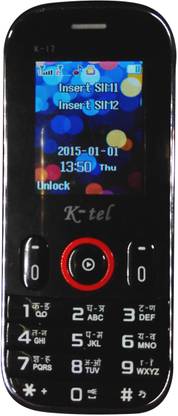 K-Tel K tel