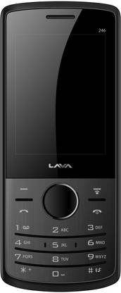 LAVA Spark 246