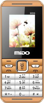 Mido M99