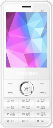 ADCOM Aqua 501
