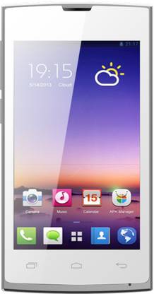 KARBONN A109 3G (White, 4 GB)