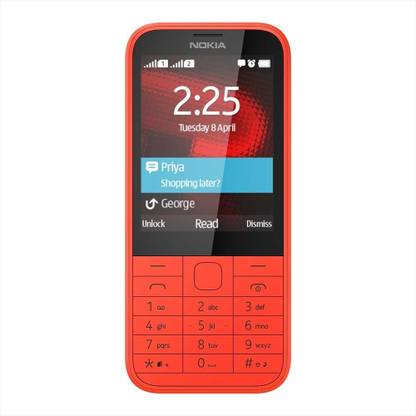 Nokia 225