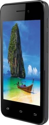 SPICE Xlife 431Q (Grey, 4 GB)